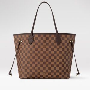 Louis Vuitton Nerverfull MM